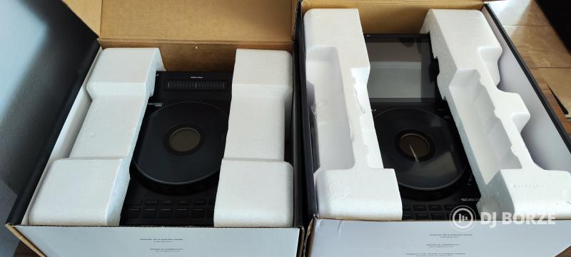 Denon Dj