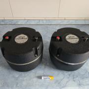 2 colos Gauss HF 4000-,és driverek.