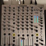 Allen & Heath XONE 96 DJ mixer - újszerű tökéletes állapotban