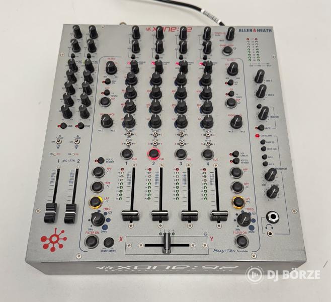Allen & Heath Xone:92