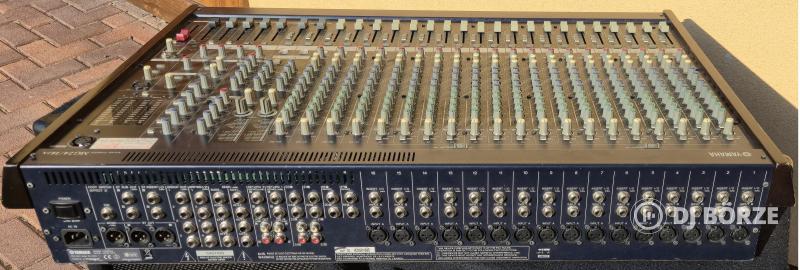 YAMAHA MG24/14FX