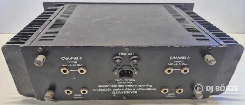 REFLEX PA400 végfok