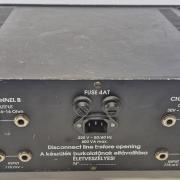 REFLEX PA400 végfok