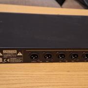 dbx DriveRack PA