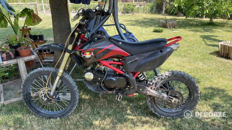 Pitbike