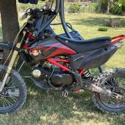 Pitbike