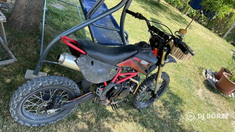 Pitbike