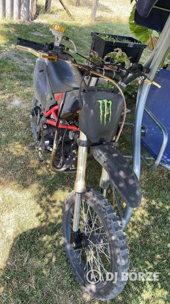 Pitbike
