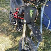 Pitbike