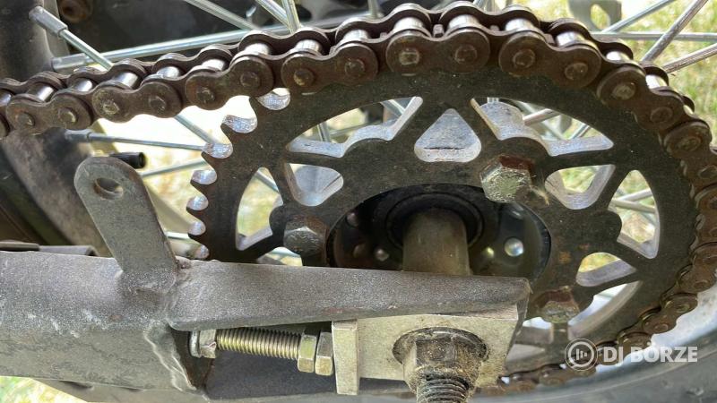 Pitbike