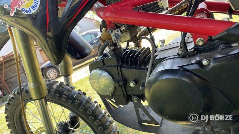 Pitbike