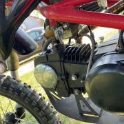 Pitbike