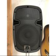 Behringer PK108A aktív hangfalpár