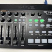 Roland VRC-01 AeroCaster