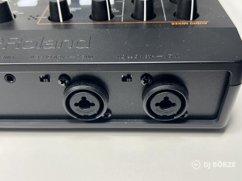 Roland VRC-01 AeroCaster