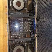 Pioneer 900 nexus