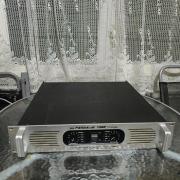 Dap audio palladium P-1200 VÉGFOK!