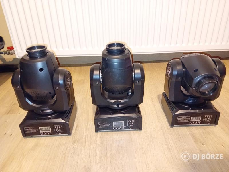 3db 60w os robot