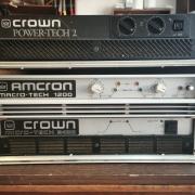 Crown végfokok