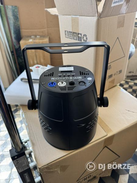 16 db ÚJ 19x15w Zoomos Par lámpa