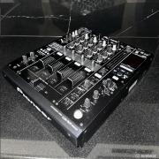 Pioneer NXS1 Keverő