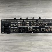 Pioneer NXS1 Keverő