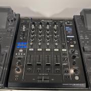 Pioneer NXS1 Keverő
