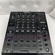 Pioneer NXS1 Keverő