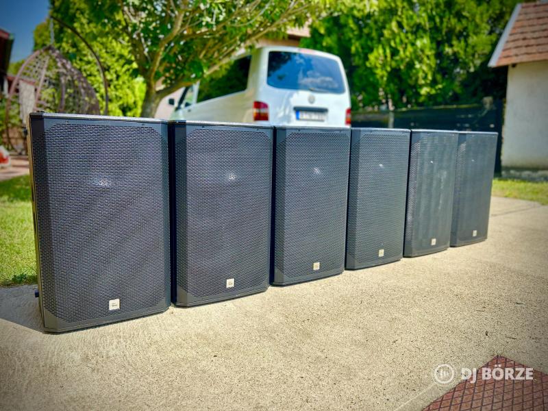 T.BOX PRO DSX115