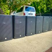 T.BOX PRO DSX115