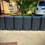 T.BOX PRO DSX115