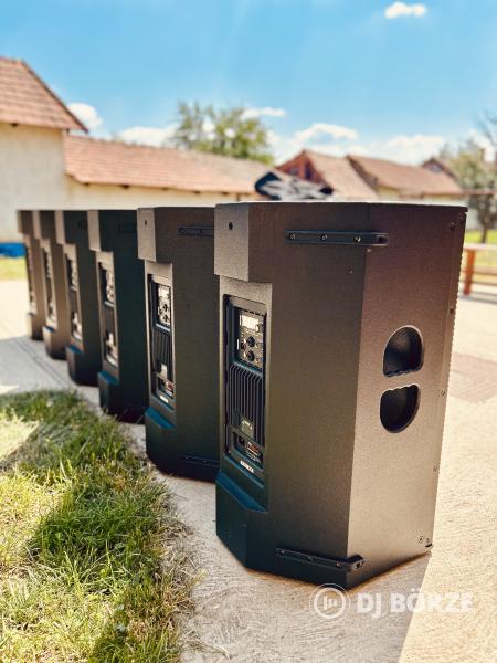 T.BOX PRO DSX115
