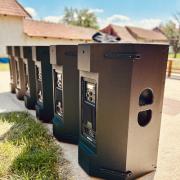 T.BOX PRO DSX115