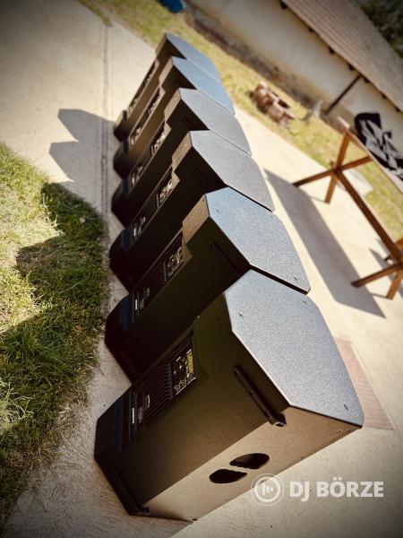 T.BOX PRO DSX115