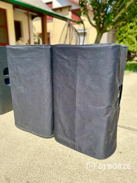 T.BOX PRO DSX115