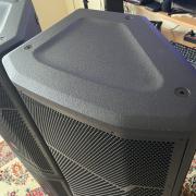 Jbl prx 715 aktív hangfalszett