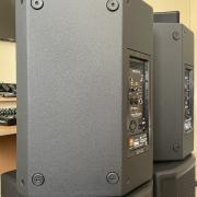 Jbl prx 715 aktív hangfalszett