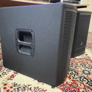 Jbl prx 715 aktív hangfalszett