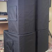 Jbl prx 715 aktív hangfalszett