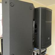 Jbl prx 715 aktív hangfalszett