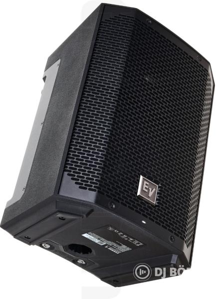Electro-Voice Everse 8 aktív Bluetooth hangfal + tartalék akku + huzat.