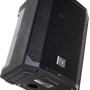 Electro-Voice Everse 8 aktív Bluetooth hangfal + tartalék akku + huzat.