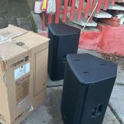 Ld system stinger 15 g3