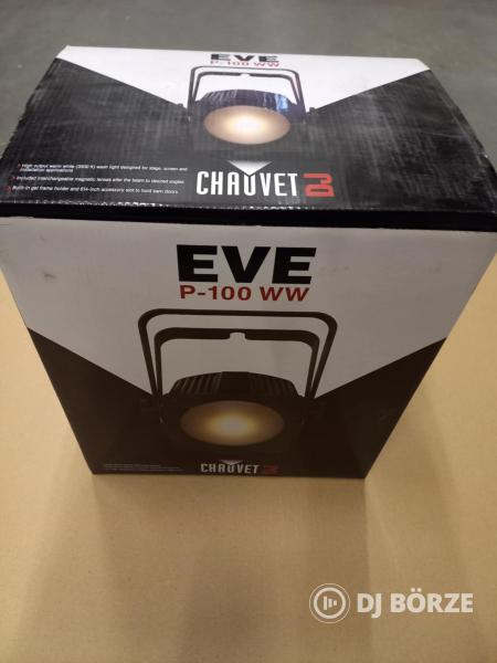 Chauvet DJ EVE P100