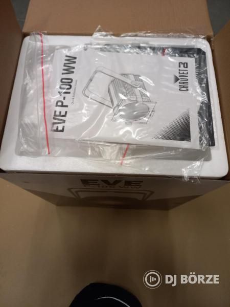 Chauvet DJ EVE P100