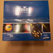Chauvet DJ EZ Link Par Q6BT, 6 LED (RGBA)