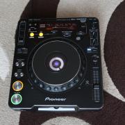 CDJ 1000 MK2