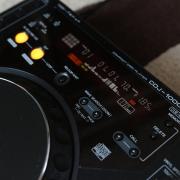 CDJ 1000 MK2