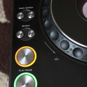 CDJ 1000 MK2