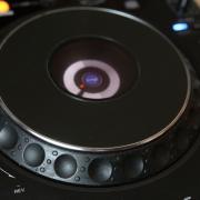 CDJ 1000 MK2